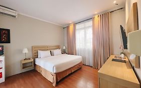 Sabda Alam Hotel & Glamping